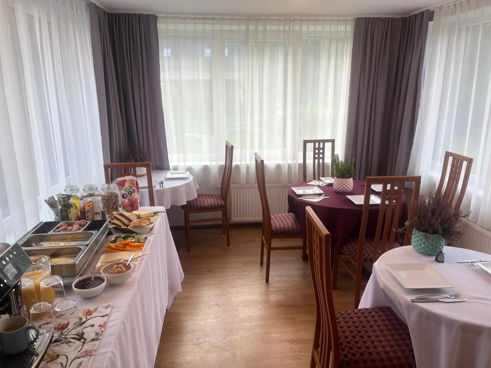 Family House Apartments Salacgrīva Zewnętrze zdjęcie