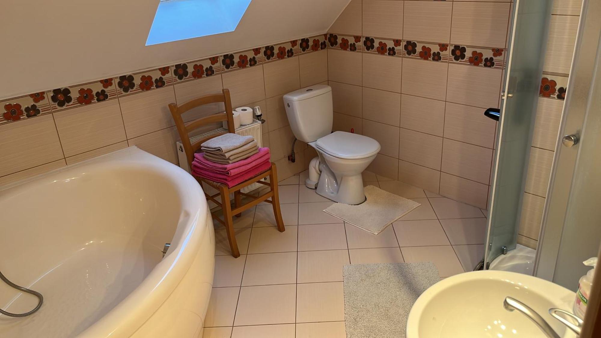 Family House Apartments Salacgrīva Zewnętrze zdjęcie