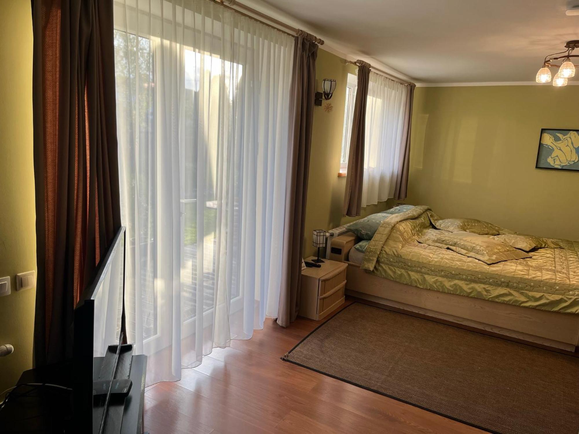 Family House Apartments Salacgrīva Zewnętrze zdjęcie