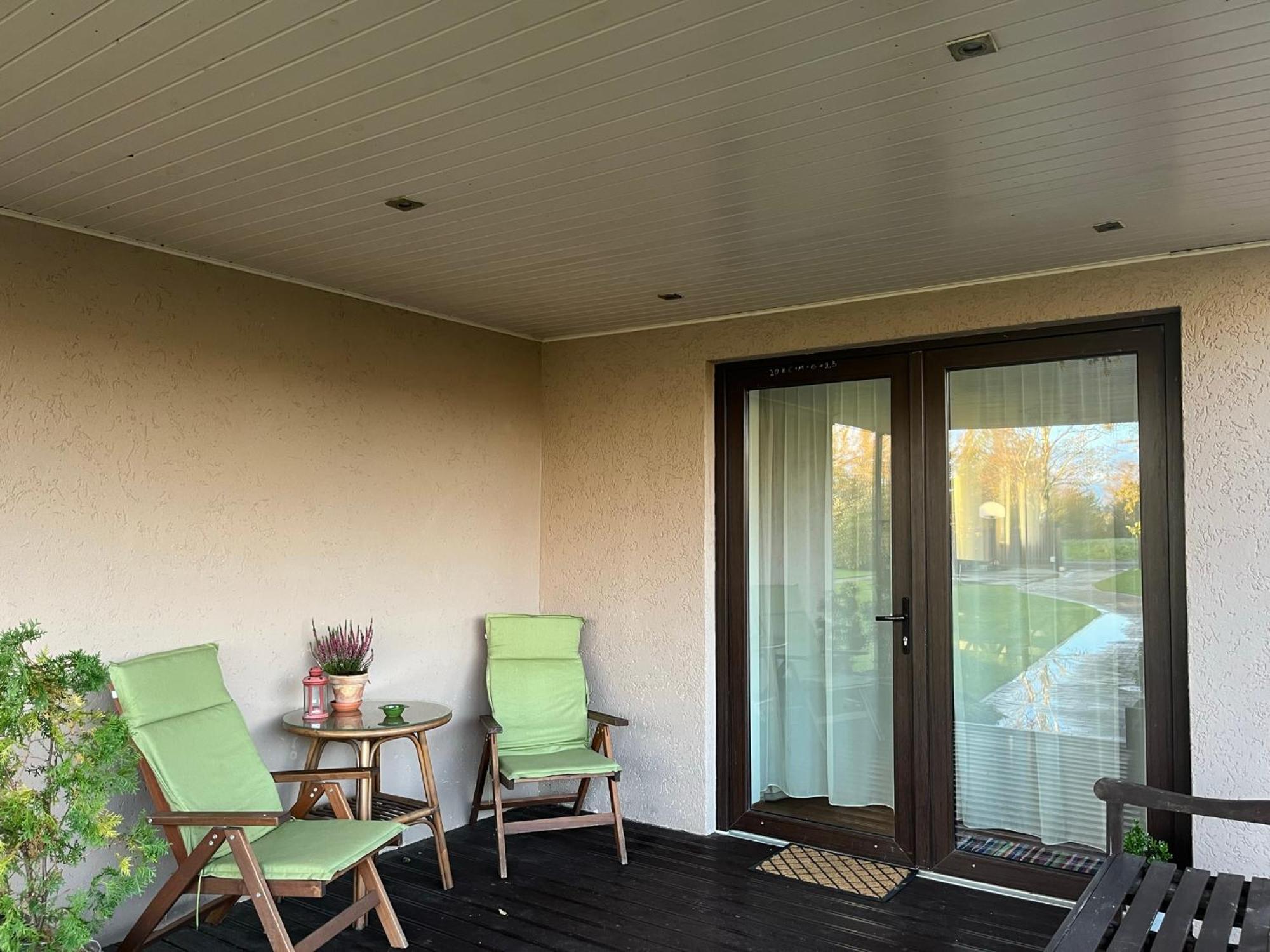 Family House Apartments Salacgrīva Zewnętrze zdjęcie