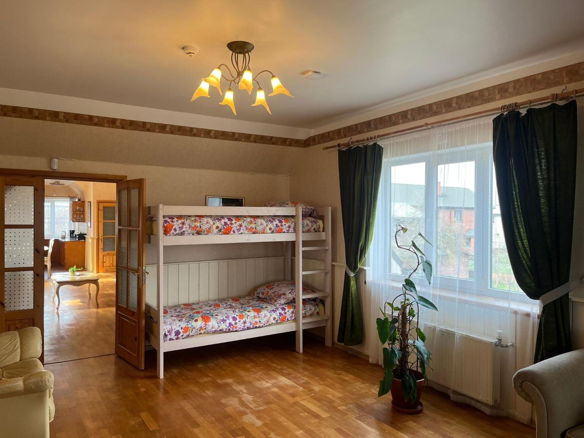 Family House Apartments Salacgrīva Zewnętrze zdjęcie