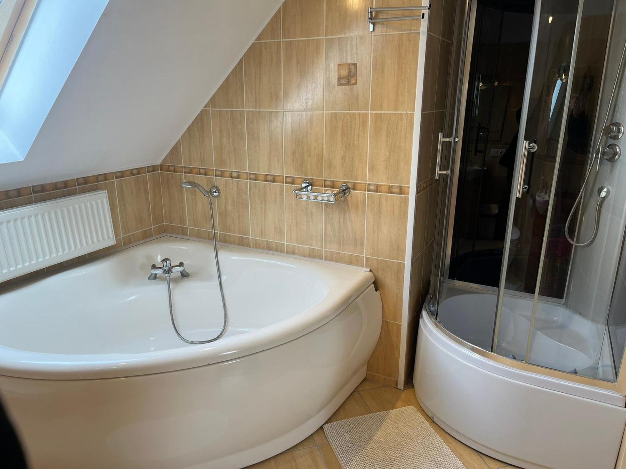 Family House Apartments Salacgrīva Zewnętrze zdjęcie