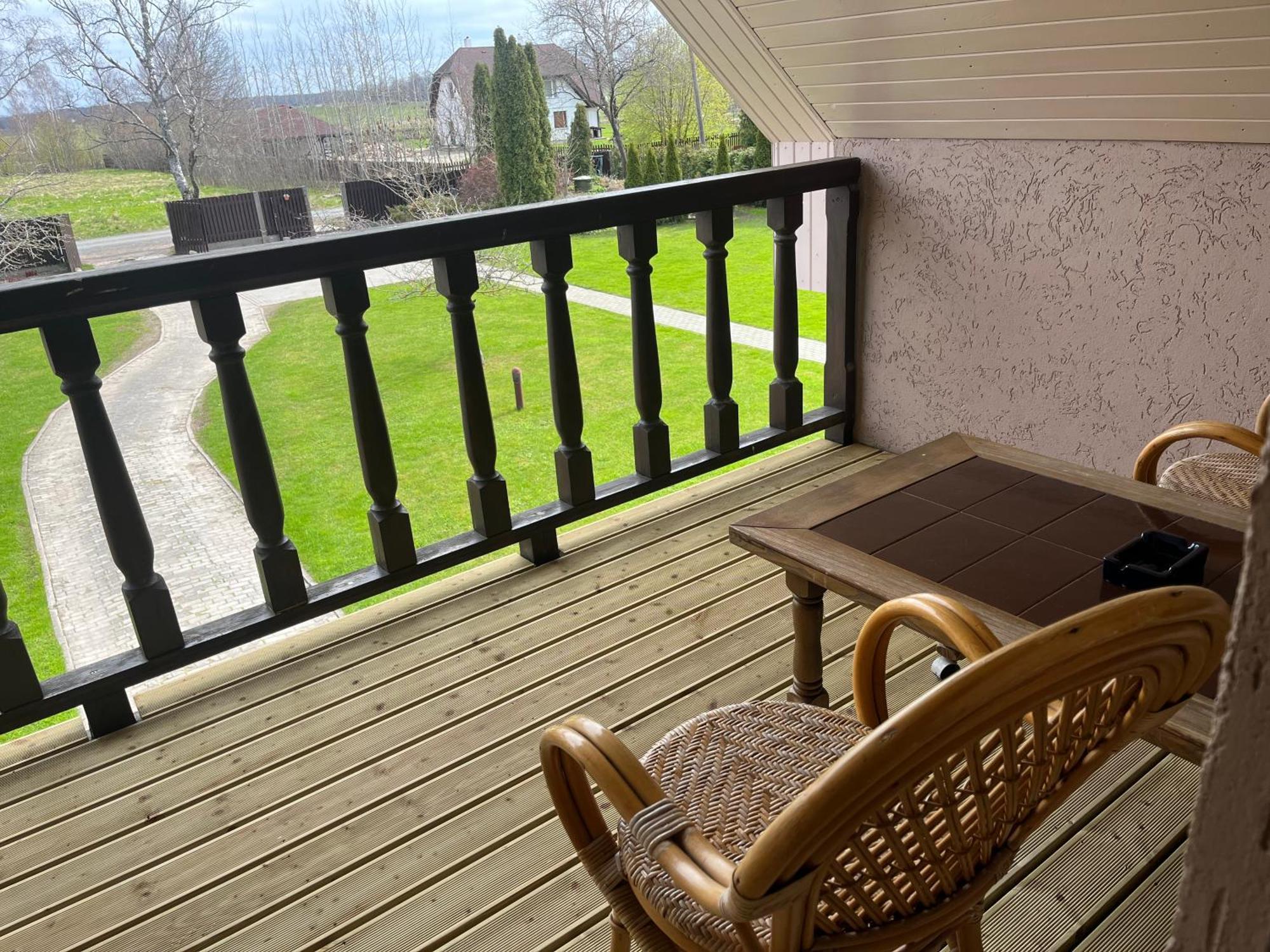 Family House Apartments Salacgrīva Zewnętrze zdjęcie