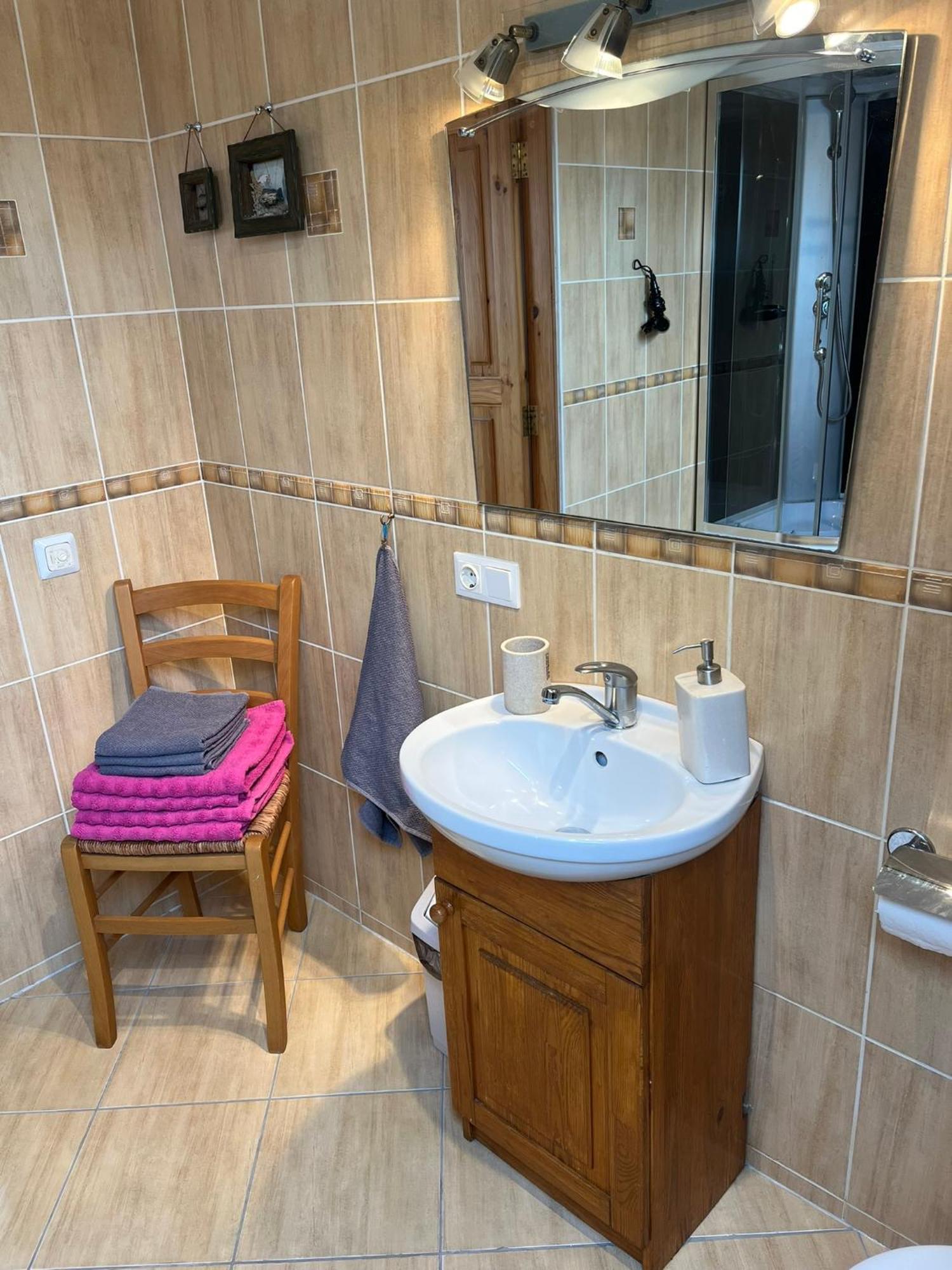 Family House Apartments Salacgrīva Zewnętrze zdjęcie