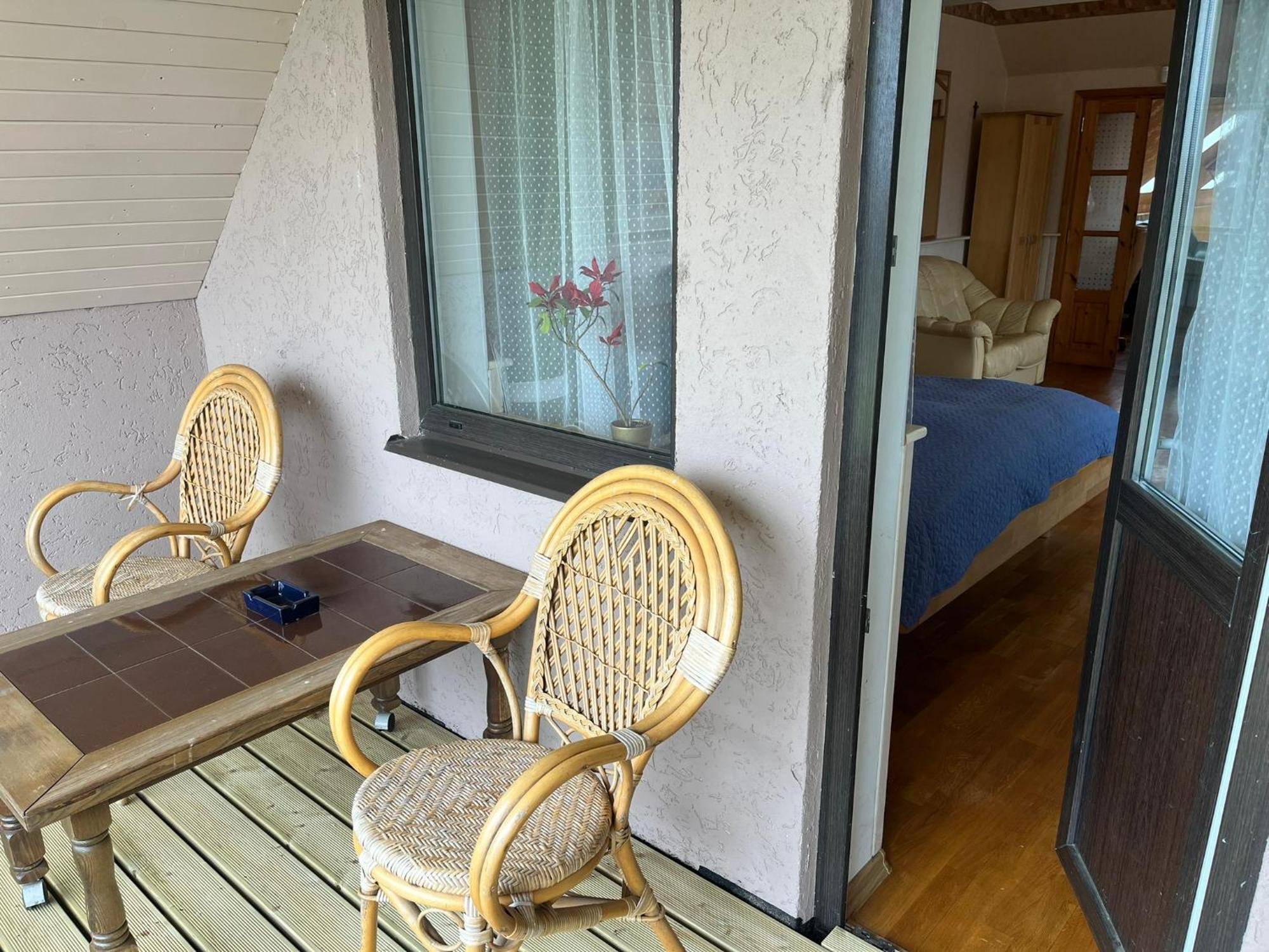 Family House Apartments Salacgrīva Zewnętrze zdjęcie