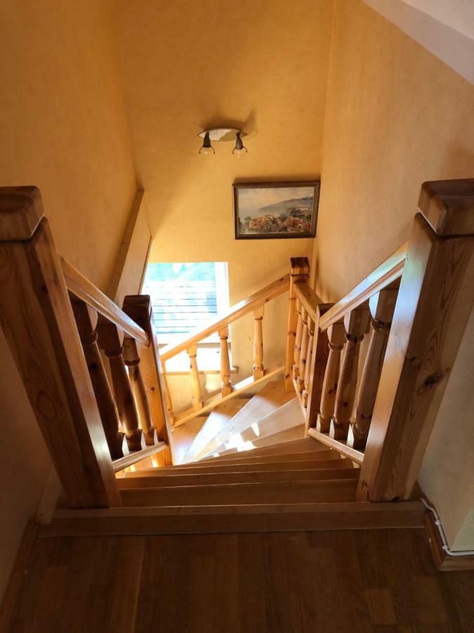 Family House Apartments Salacgrīva Zewnętrze zdjęcie