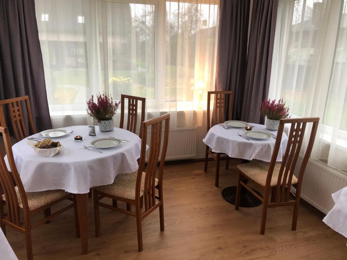 Family House Apartments Salacgrīva Zewnętrze zdjęcie